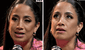 Nelly Rossinelli reflexiona sobre criar sola a su primer hijo y se conmueve: ¿qué dijo?
