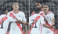 El inédito video del furioso reclamo de Paolo Guerrero a Raúl Ruidíaz tras el gol de Brasil