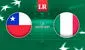 Chile vs. Italia EN VIVO por la Copa Davis 2023: ¡El equipo chileno de Nicolás Jarry pierde sus tres partidos !