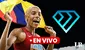 ¡Yulimar Rojas es campeona de salto triple de la Diamond League 2023!