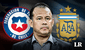 ¿Cuándo dará Reynoso la lista de convocados de Perú para enfrentar a Chile y Argentina?