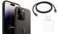iPhone 15: ¿cuánto cuestan el cargador y el cable de alta velocidad que Apple no incluye?