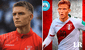 Conoce más sobre Oliver Sonne, el lateral derecho que puede llegar a la selección peruana