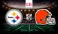 Steelers vs. Browns EN VIVO vía ESPN: ¿a qué hora y dónde ver el partido por la NFL 2023?