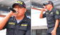 Policía de Perú se vuelve VIRAL por su impresionante talento en el rap: “Se equivocó de profesión”