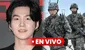 Suga de BTS comenzó el servicio militar: así se vivió la despedida del idol k-pop