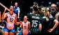 Las Panteras perdieron 3-2 contra Puerto Rico y se les escapó el cupo a París 2024