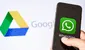 WhatsApp: ¿qué son las copias de seguridad automáticas y cómo desactivarlas de tu Google Drive?