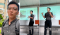 Profesor chino que enseña en universidad de PERÚ sorprende al hablar 7 idiomas en su primera clase