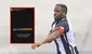 Jefferson Farfán denunció asalto a su hija: "Le pusiste la pistola a la persona equivocada"