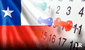 ¿Cuándo es el próximo feriado en Chile?