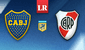 Boca Juniors vs. River Plate EN VIVO ¿cómo ver el superclásico argentino por ESPN Premium?
