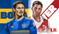 Superclásico River Plate vs. Boca Juniors EN VIVO: ¿en qué canal ver la Copa de la Liga?