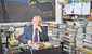 Roger Rumrrill: “No destruyan ese gran libro que es la naturaleza”