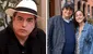 Jaime Bayly revela por qué se distanció de su hermano Miguel: “Llamó a mi hija y la invitó a salir”