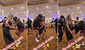 Pareja de jóvenes la rompe bailando huaino sin zapatos: “Que me hagan bailar así”