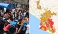 ¿Cuál es el único sector de San Martín de Porres que será afectado por el corte de agua?