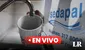 Corte de agua en Lima, Sedapal EN VIVO: horarios, zonas afectadas, distritos y últimas noticias
