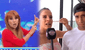 Magaly Medina llamó "patética" a Alejandra Baigorria por defender a Said con llantos: "Parece su mamá"
