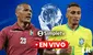 [SIMPLE TV, EN VIVO] Venezuela vs. Brasil: ¿a qué hora y dónde ver el partido de la Vinotinto por las Eliminatorias 2026?