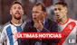 Perú vs. Argentina, últimas noticias: hora y canal del partido por las Eliminatorias 2026
