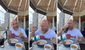 Extranjero prueba ceviche en restaurante de Miraflores y opina: “El de Perú es el mejor del mundo”