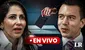 Conteo de votos en Ecuador EN VIVO: sigue AQUÍ quien ganó la segunda vuelta