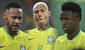 Audio revela que Neymar, 'Vini' y Richarlison armaron fiesta privada con mujeres el día del empate con Venezuela