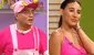 Jorge Benavides trolea a Samahara tras debutar en 'JB en ATV': ¿cómo reaccionó la hija de Melissa Klug?
