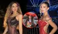 ¡Sacaron los pasos prohibidos! Mayra Goñi y Flavia Laos bailan huaino en bote de Miami