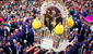 Señor de los Milagros: ¿a qué hora inicia la segunda procesión de este 18 y 19 de octubre?
