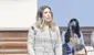 Comisión de Ética aprobó denuncia de oficio contra Rosselli Amuruz