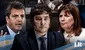 Encuesta presidencial en Argentina anticipa sorpresa en elecciones: Milei no lidera intención de voto