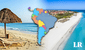 El país de Sudamérica que tiene la mejor playa del mundo en 2023: superó a Aruba y Portugal