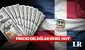 ¿Cuánto está el dólar en República Dominicana? Mira la TASA DE CAMBIO de HOY, 25 de marzo