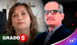Fernandini sobre Dina Boluarte: "La foto que se tomó con el papa no le sirvió para levantar su imagen"