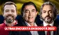 Elecciones Colombia 2023, ÚLTIMA ENCUESTA: ¿quién va ganando la alcaldía de Bogotá?