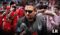 Dirigente de Cienciano denuncia que recibe amenazas de muerte para que pierdan frente Boys
