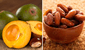 ¿Cuáles son las 10 mejores frutas del mundo y de qué países provienen, según Tastle Atlas?