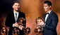 ¿Cuántos Balones de Oro tienen Cristiano Ronaldo y Lionel Messi, y quién ganó más?