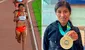 ¿Quién es Luz Mery Rojas, medallista de oro en los Juegos Panamericanos Santiago 2023?