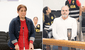 PJ confirma los 30 meses de prisión preventiva para Sada Goray y Mauricio Fernandini