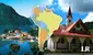 Los 2 países de Sudamérica con los mejores pueblos del mundo en 2024: ¿qué puesto ocupa Perú?