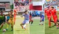 Copa Perú en Lima: este es el cronograma de las fases de la etapa nacional