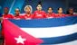 "Ahora nos sentimos libres”: deportistas cubanos reciben refugio en Chile tras fugar de Panamericanos