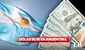 Dólar hoy y dólar blue, EN VIVO: cotización oficial para hoy, martes 14 de noviembre