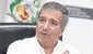 Raúl Pérez-Reyes: “Línea 2 (del Metro de Lima) operará completamente hacia el 2028”