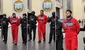 Dictan 30 meses de prisión preventiva a 19 presuntos criminales de la Dinastía Alayón