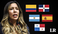 Rosselli Amuruz sí solicitó permisos para viajar con Paul García, pero descuidando semana de representación