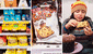 Peruana encuentra panetón Sapito en supermercado y usuarios afirman: “La competencia del Chocotón”